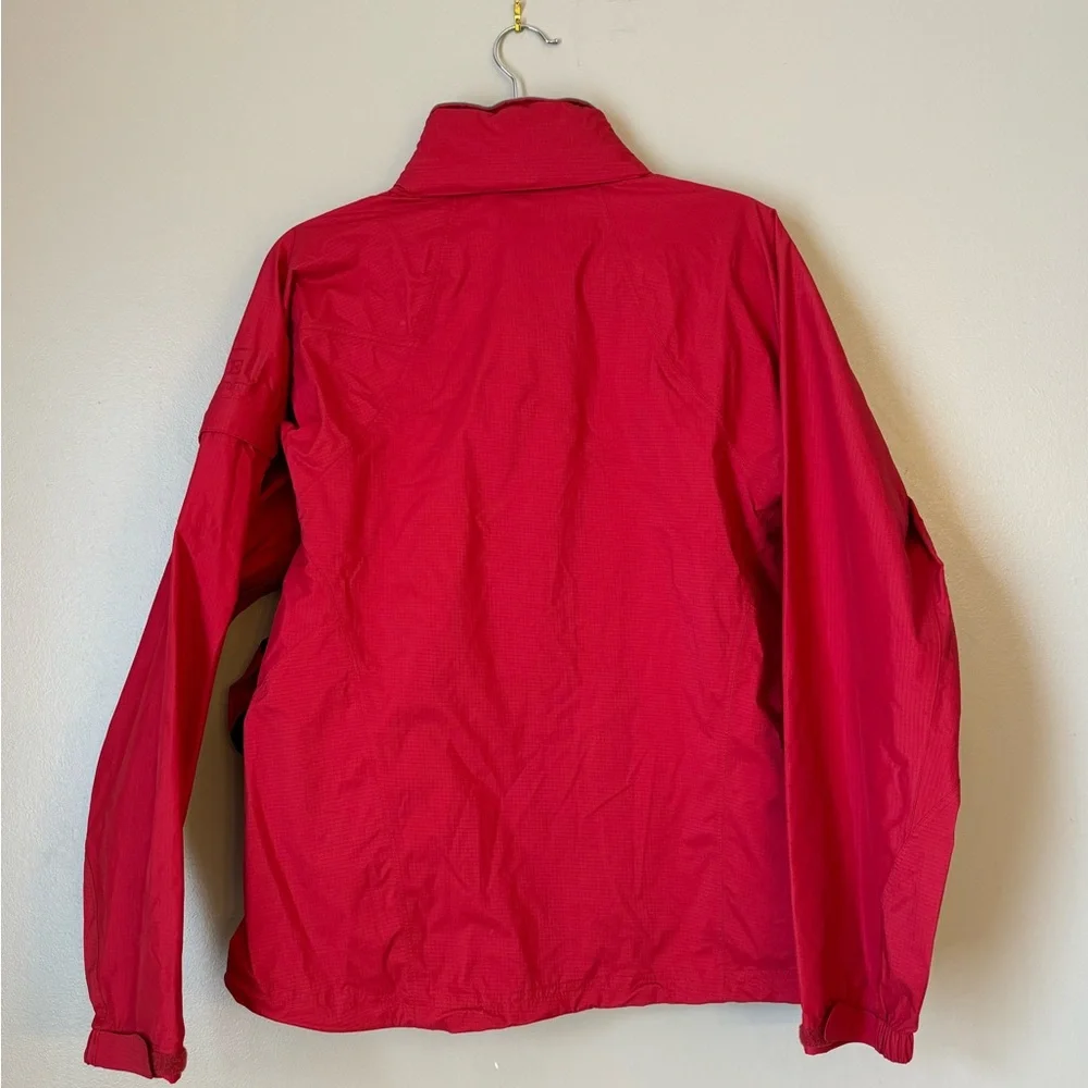 REI All Weather Jacket NWT - Picture 6 of 7